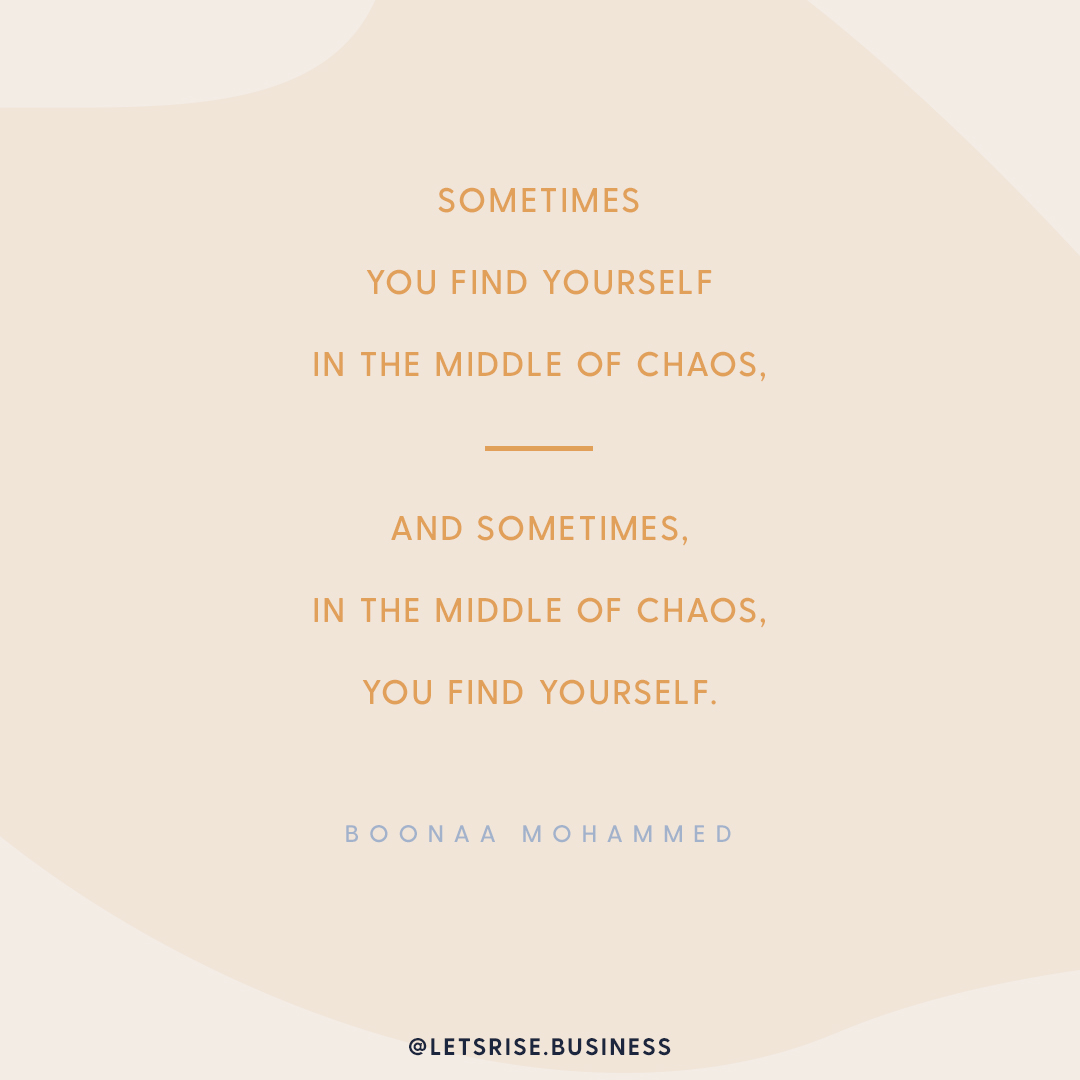 Share this with someone who needs it 🧡