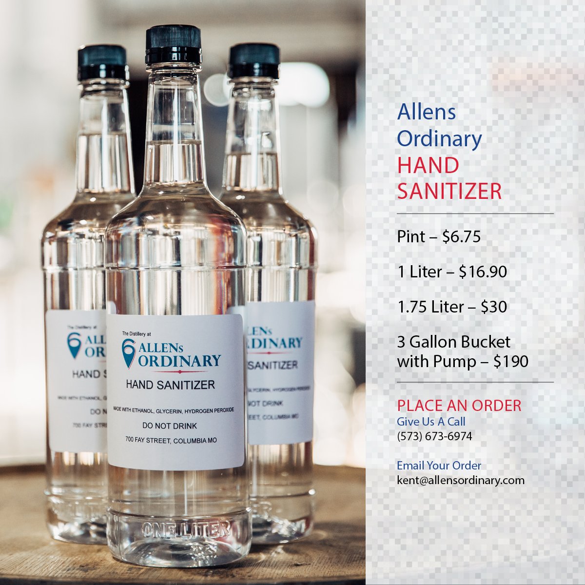 Six-Mile Ordinary tweet media