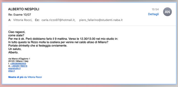 CarlaRizzo97's tweet photo. Ho una cotta per il mio prof https://t.co/FDWpqYMr9A