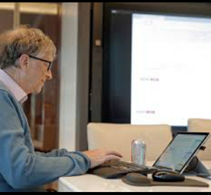 Remember nothing is Coincidental.