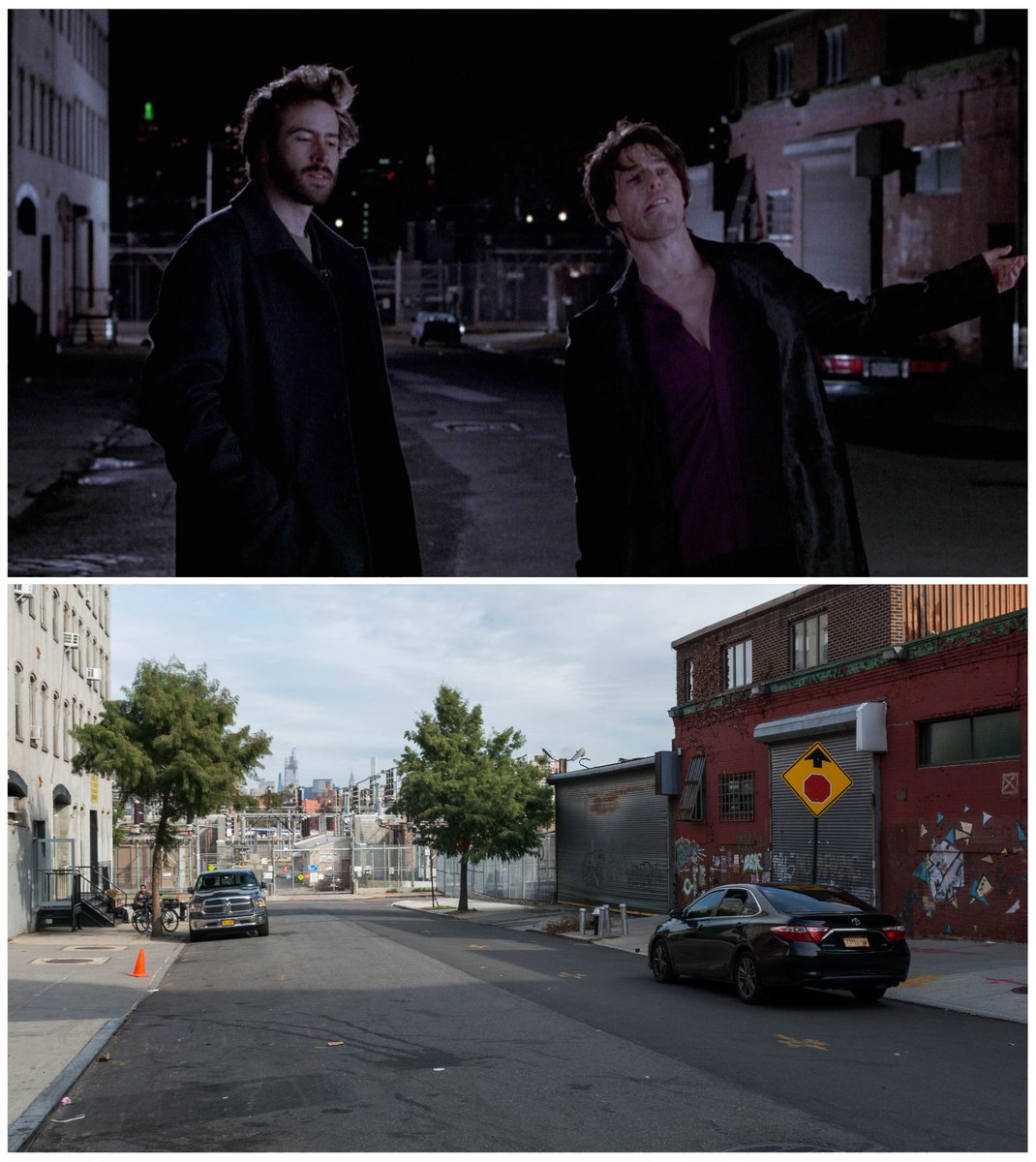 🎥Vanilla Sky 
📷October 2019 
🌎Brooklyn, New York 
•
#VanillaSky #Brooklyn #NewYork #JasonLee #TomCruise #PenelopeCruz #Movie #FilmingLocation #MovieLocation #FilmLocation #Photography #TravelPhotography #FanEdit #CameronCrowe #NewYorkCity #NYC #SeeYourCity #ILoveNY <a href="/TomCruise/">Tom Cruise</a>