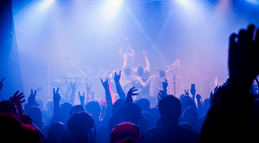 Hoy estrenamos canal de Twitch!
A las 20:40 vamos a estar jugando entre nosotros y charlando con ustedes

Nos vemos en Twitch.tv/circusdei