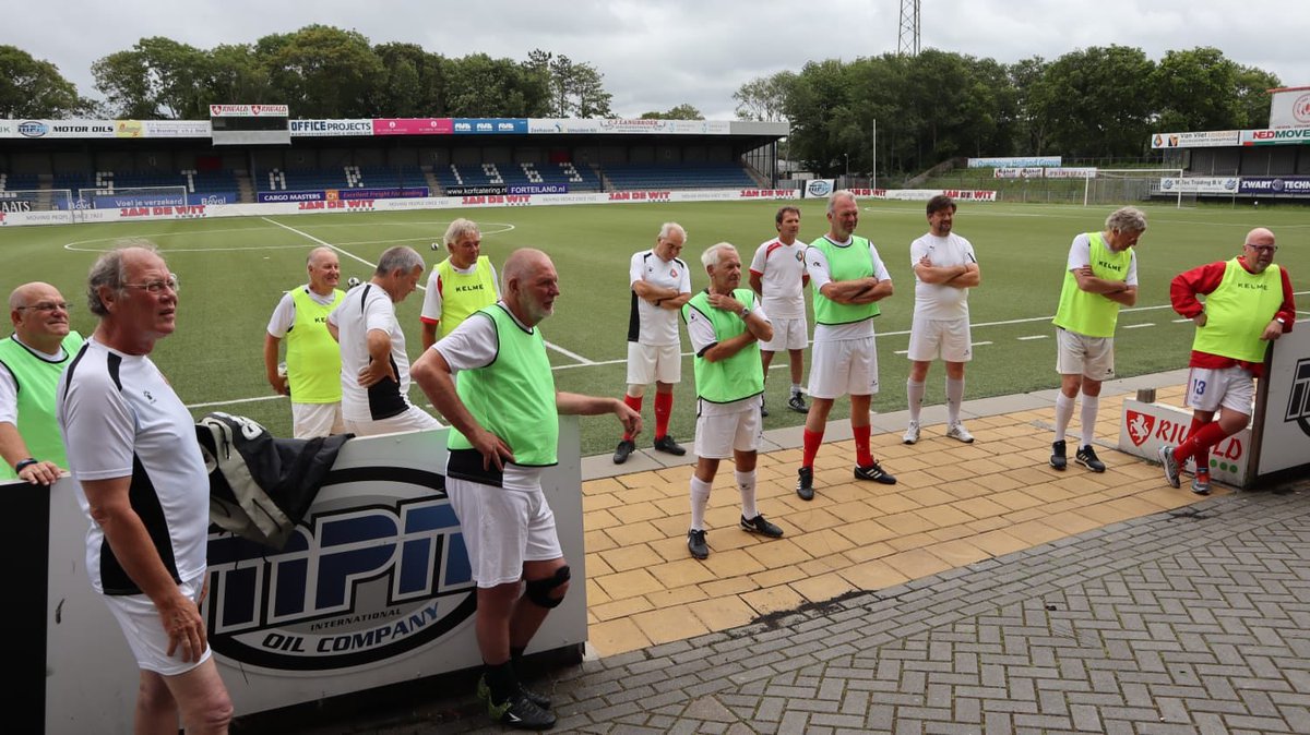 Telstar TIDW tweet media