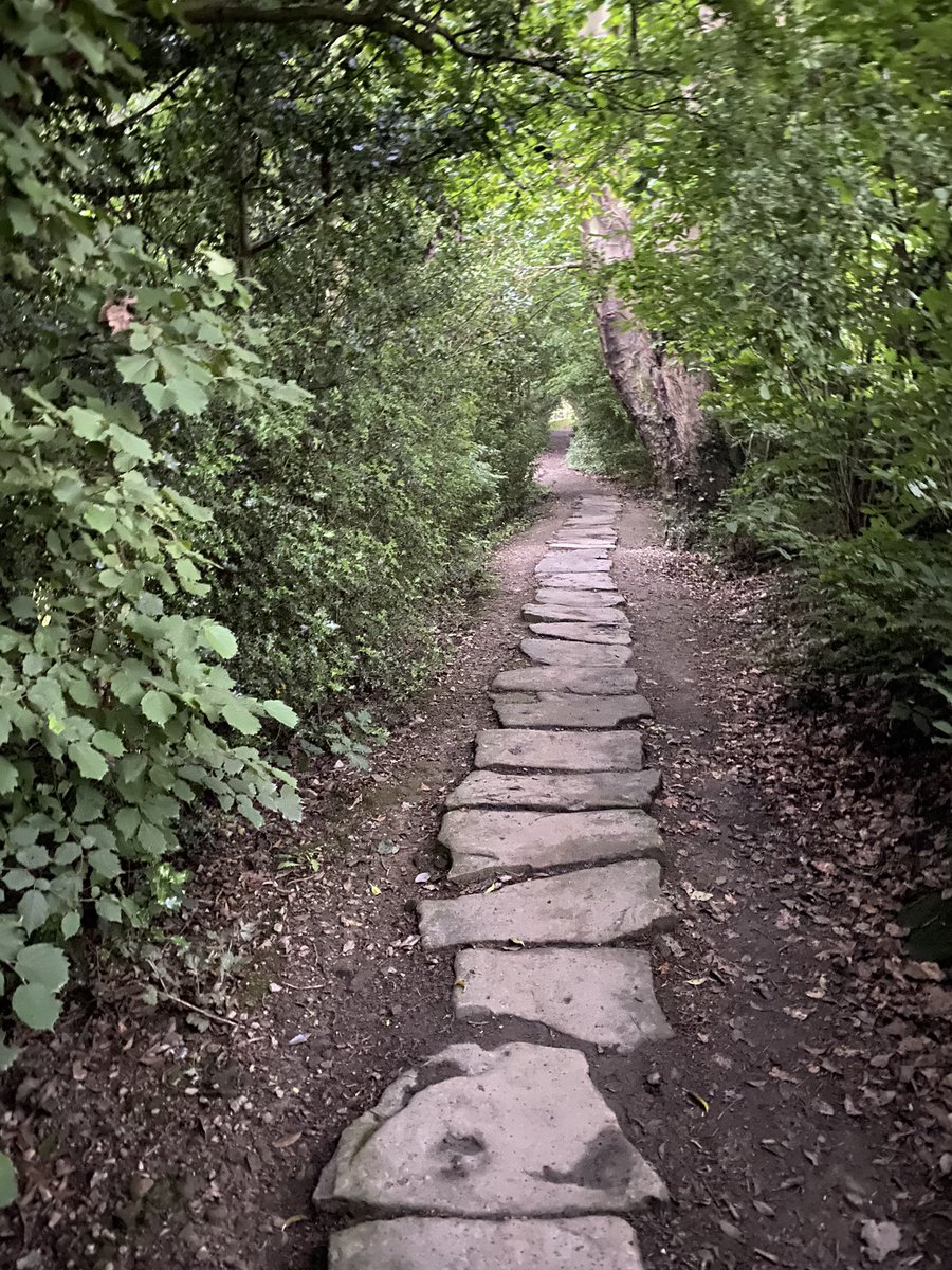 Why do I run? As someone who hated PE at school, the thought of running for any sort of enjoyment was very alien to me. When I first started teaching, the kids would ‘run-a-mile’. I couldn’t run with them because I couldn’t manage a lap of the field. 1/6