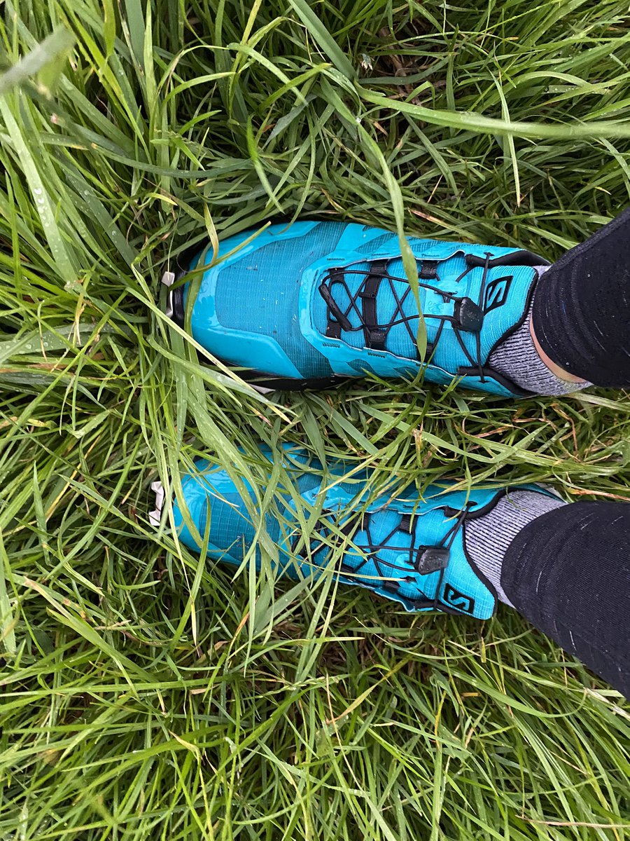 Why do I run? As someone who hated PE at school, the thought of running for any sort of enjoyment was very alien to me. When I first started teaching, the kids would ‘run-a-mile’. I couldn’t run with them because I couldn’t manage a lap of the field. 1/6