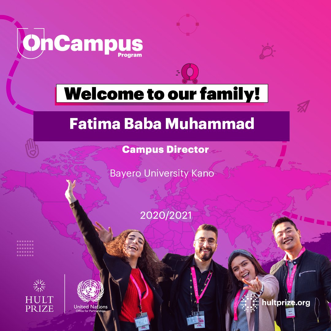 HultPrize_BUK's tweet image. #hp21 congratulations!!!