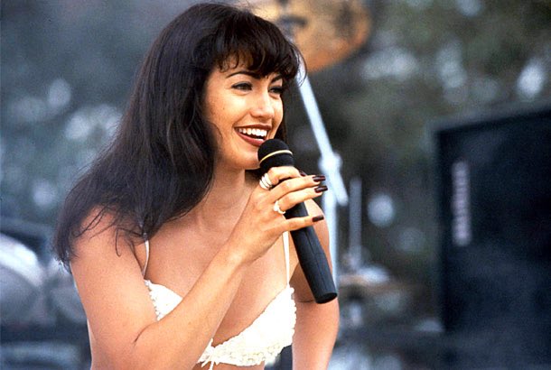 233. Selena (1997)