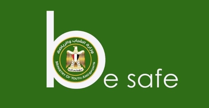 HimdanPousy's tweet photo. #وزارة_الشباب_be_safe
سلاح مناعتك لفيرس ملوش علاج هو الرياضه والاكل انزل https://t.co/9U0syZX1km