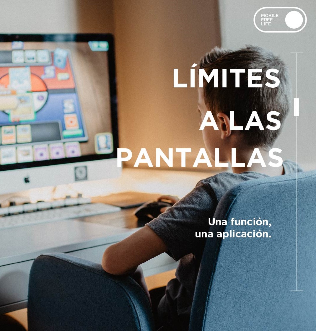 UNA FUNCIÓN, UNA APLICACIÓN.

A la que empezamos a usar una misma aplicación para diferentes usos, perdemos el control con el móvil. 

Chatear, mirar fotos, vídeos, enviar notas de voz, editar fotos... NO SABES QUÉ HAS ESTADO HACIENDO. HAS PERDIDO EL CONTROL.

#bienestardigital