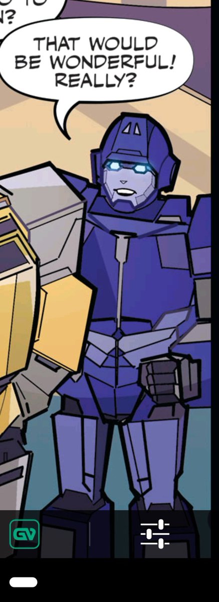 Rubble is certified babby