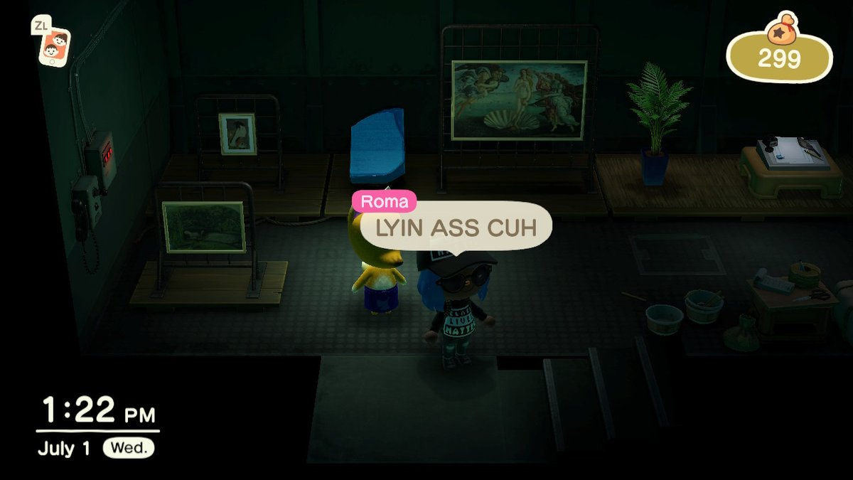 MrsSmithRo's tweet photo. #AnimalCrossing #ACNH #NintendoSwitch https://t.co/AnkRK2jVvX