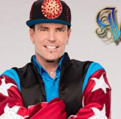 Vanilla Ice: A Thread...
