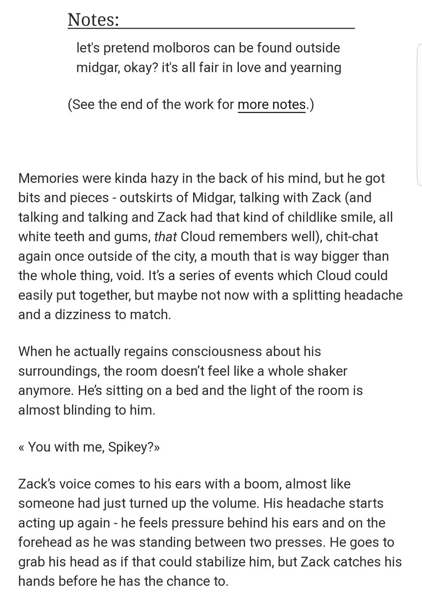 yearningstill's tweet photo. this is my first entry to the slice of clack event, the prompt was intimacy. expect a lot of yearning between two people who are completely and utterly in love so you know same old
please enjoy!✨
https://t.co/bC0FncZ8SM
#sliceofclack #socprint #clack #zakkura https://t.co/xSrvuNlCVB