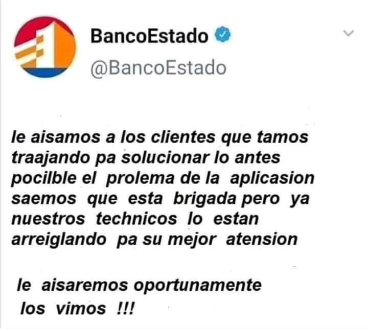 Nio_Ruiz_C's tweet photo. Back office #Colina2 https://t.co/J0UjBSWkGs