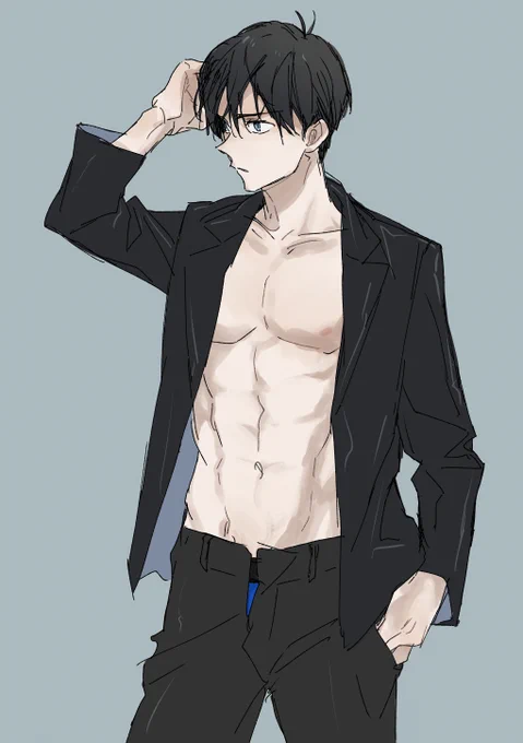 謎ファッション 