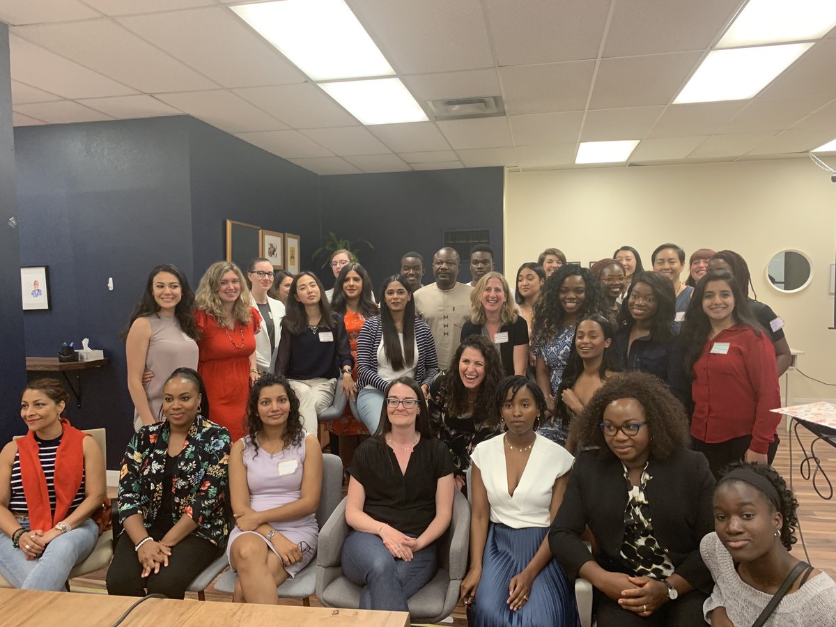 It's Canada Day! Also, it's one year since we hosted our Women Entrepreneurs of Toronto. Watch the video of this event's panel discussion with six rockstar founders    youtu.be/BXgiOuNZMwc
#womenentrepreneurs #CanadaDay #tewevent