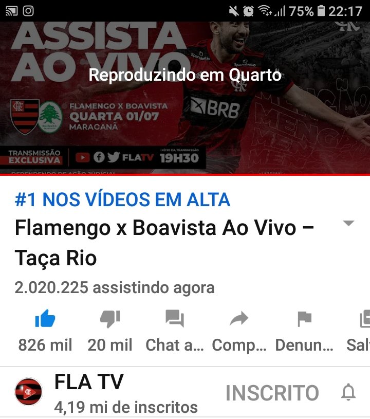 alexxandreprest's tweet photo. Por isso que somos a maior na��ão ❤️🖤 #FlaTV https://t.co/AjknGKLnO9