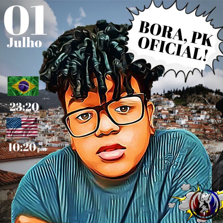 Tá linda, LINDA !! tweet media