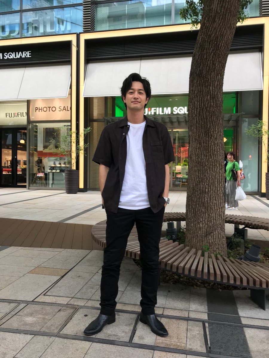 東京男子図鑑【公式】 on X: