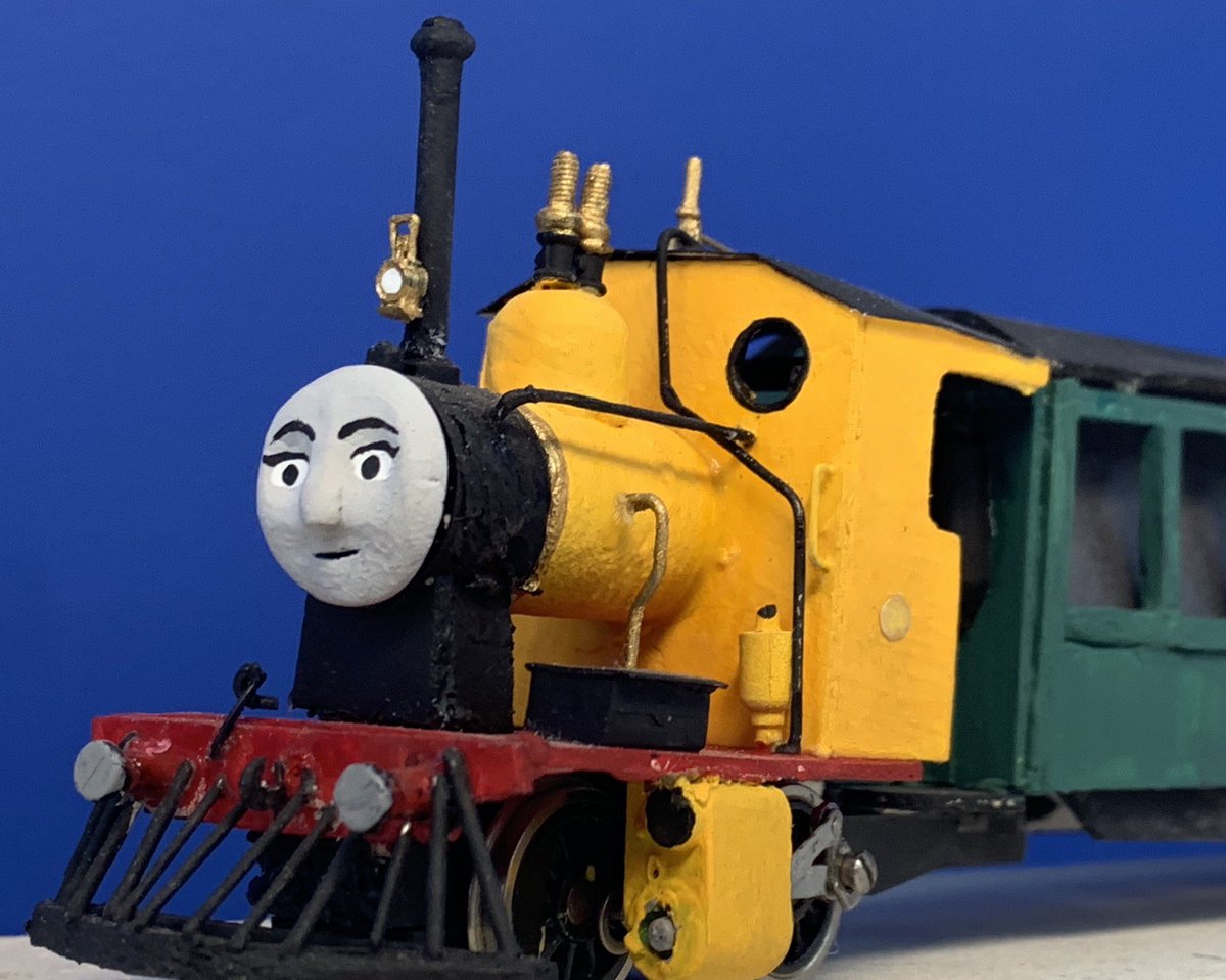 Rws.nwr.12 ⭐️ on X: Red engine text, it's kind of a hybrid of