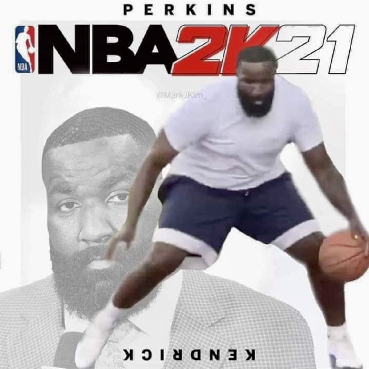 Might as well <a href="/NBA2K/">NBA 2K</a> 🤣🤷🏾‍♂️💯