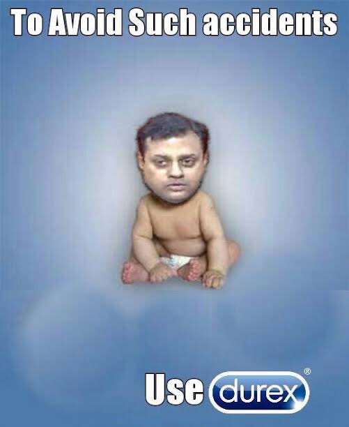 AlbelaHindu's tweet photo. Aye kudrati galti tumhe giddh kabhi nahi khayenge
Tum Corona aur durex se bhi bach jaoge aur ek Asur ke gulam rahoge

@sambitswaraj

, https://t.co/8Jw9bmE4S6