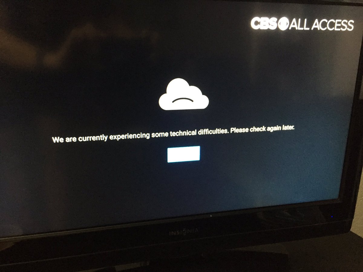 Meg_Chris_'s tweet photo. @CBSAllAccess Can u make it more difficult to watch NWSL on your app?!?  Challenge Cup only comes up if I search “soccer”, not “NWSL” or “Challenge Cup”.  Then when I finally find it, I get error message of technical difficulties!
Only pay for your service to watch games. Ripoff! https://t.co/vy8cKvR469