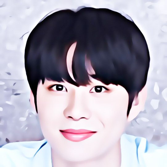 #แจกดิส jungwoo