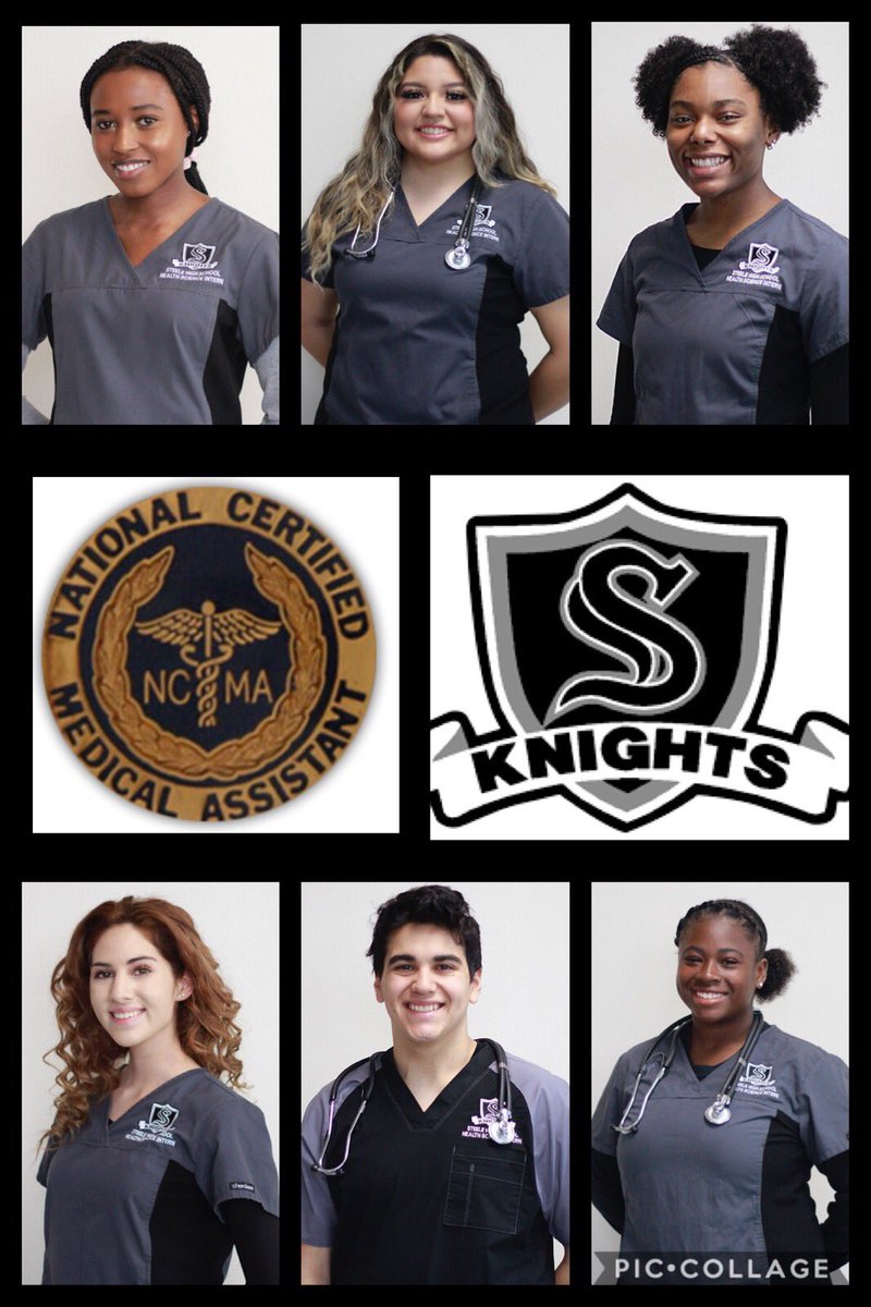STEELE HOSA tweet media