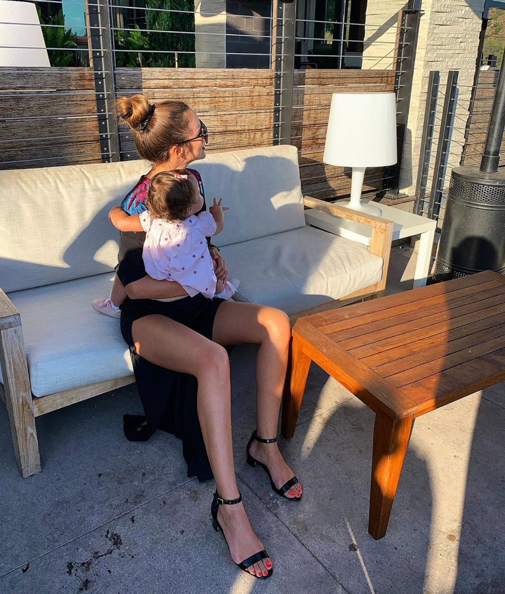 These two will always be my #WCW. I’m the luckiest man in the universe.