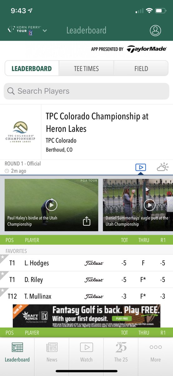 Jon Howell tweet media