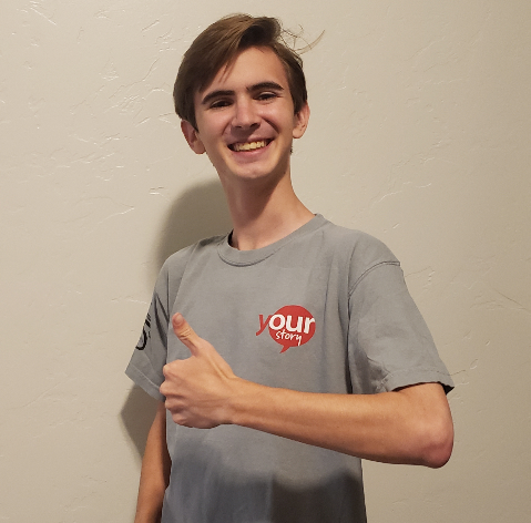 Utah FCCLA tweet media