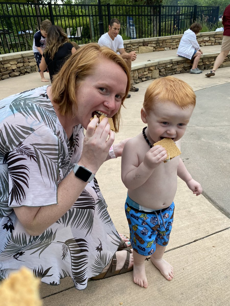 TheReal_CraigC's tweet photo. So this lil turd turns 2 in an hour...I don’t know where the time has gone but I wish it would slow down!!! https://t.co/HypsYt9wFG