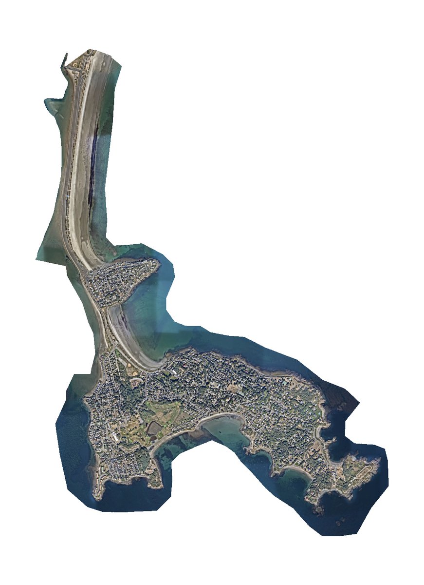 Census Tract 2011, Essex County, Massachusetts