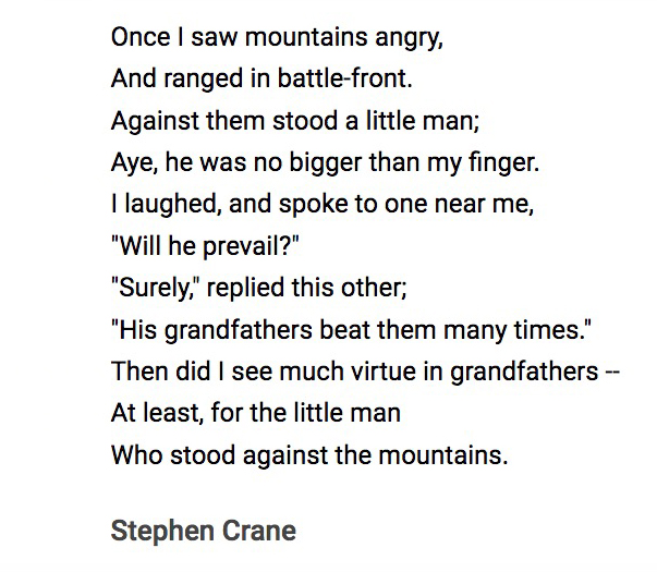 This whole era is astonishing.And funny as hell.Remember:TRUST THE TRUMP.END