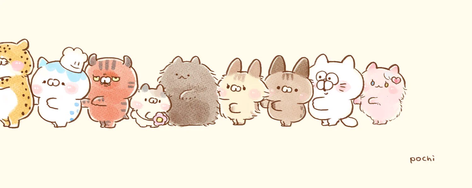 ちびにゃんこ様♡ありがとうございます♡ こどもにゃんこ🐱 on X: 