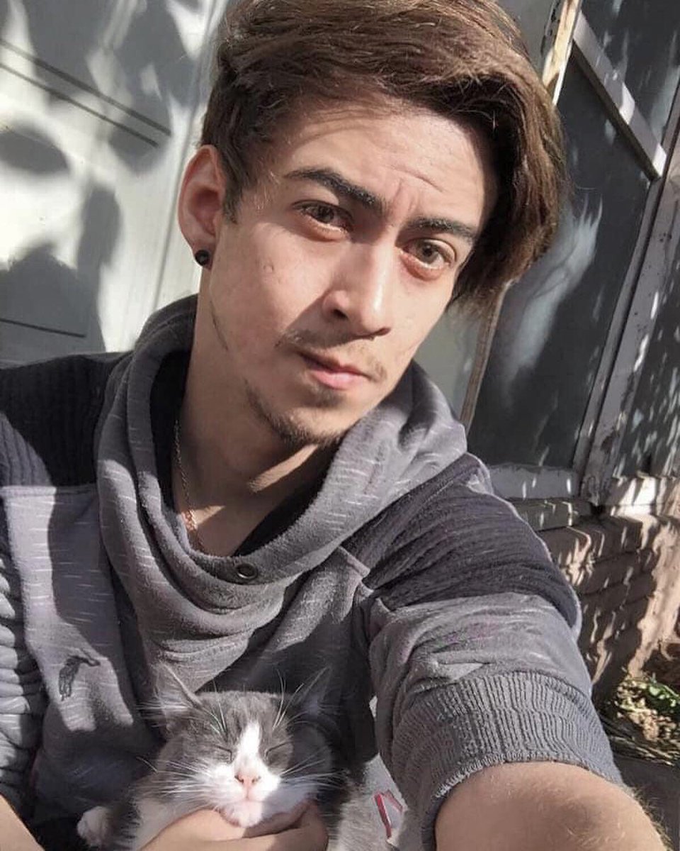 Kevin__Brian's tweet image. My little baby