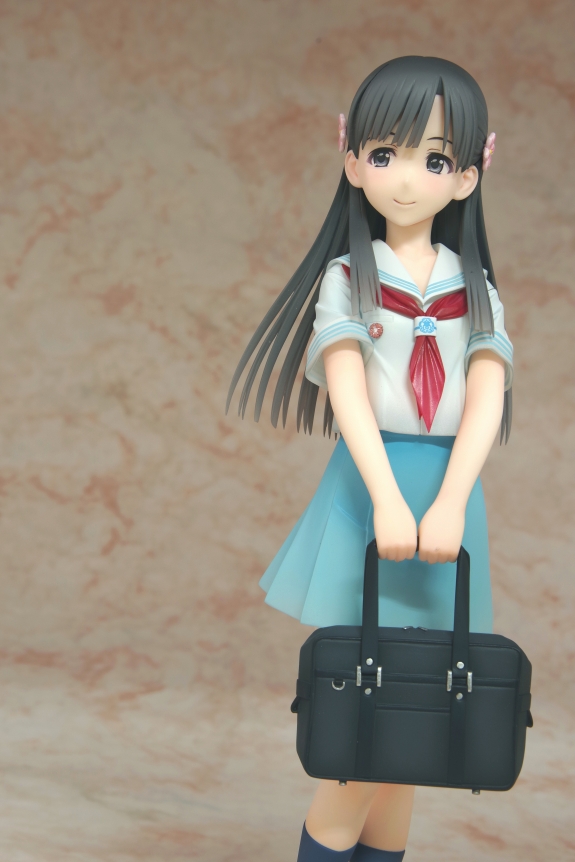 株式会社ウェーブ En Twitter ウェーブ開発部ブログ更新しました シンデレラガールズ スケールフィギュア はんなり京娘 小早川 紗枝 デコマス 学生鞄の付け替え をご紹介します T Co Q4nxm7oy3h Imas Cg Imascg Chihiro Idolmaster デレマス