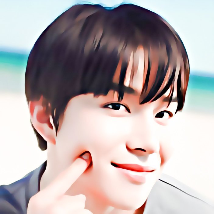 #แจกดิส jungwoo