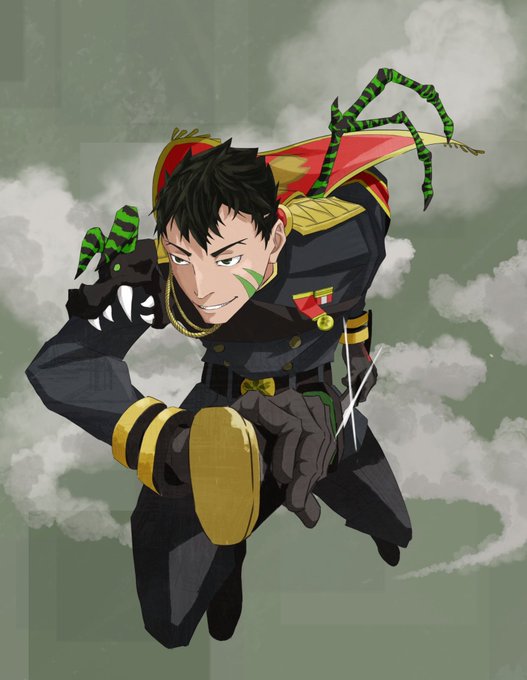 桜花忠臣 のイラスト マンガ作品 2 件 Twoucan