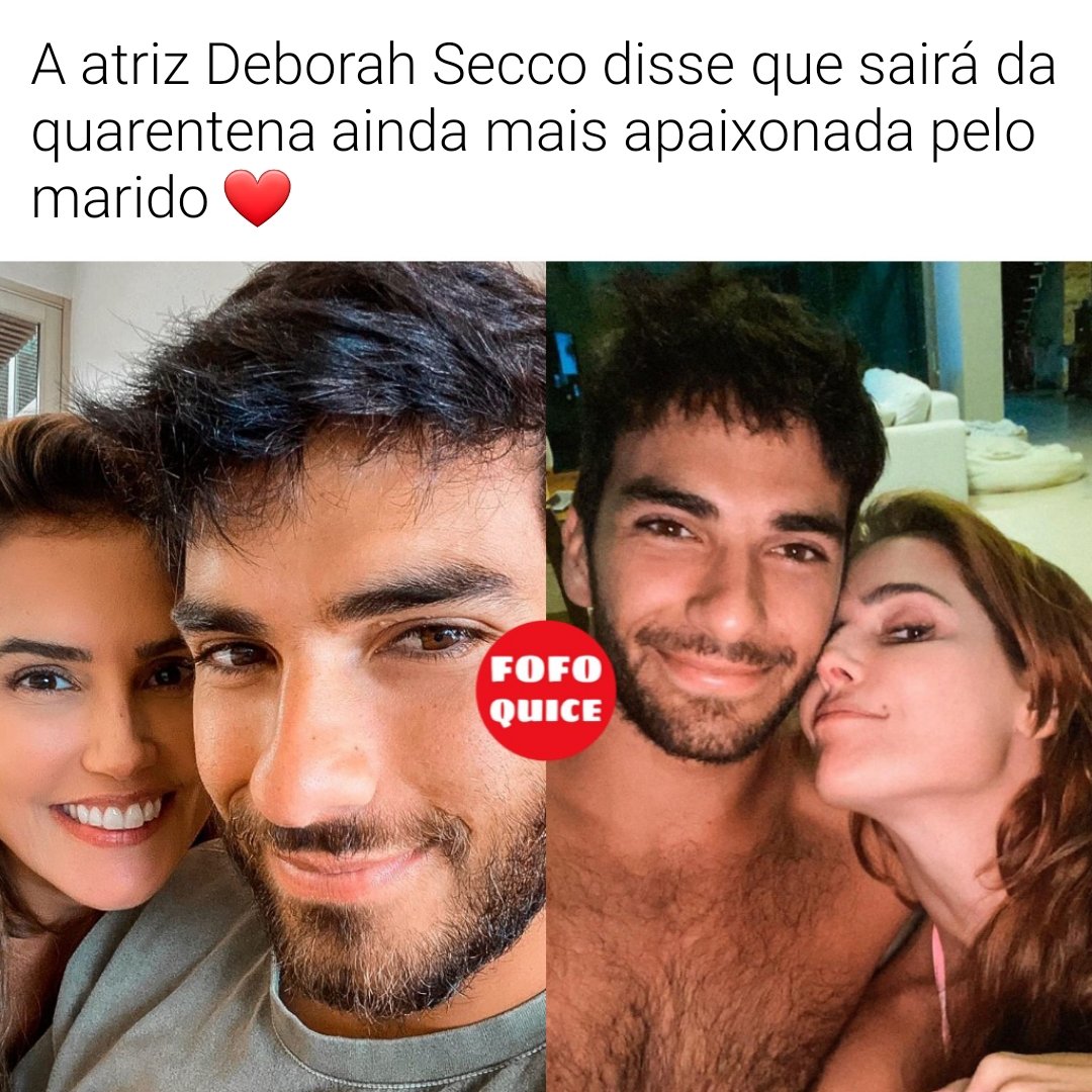 Fofoquice_'s tweet photo. @dedesecco qual é a dica? 😂❤
(📸 Foto: @dedesecco )
#fofocas #famosos #deborahsecco #quarentena #babados #celebridades #noticias #fofoca #babado #fofocasdosfamosos #babadosdosfamosos https://t.co/urtdcT1Qv4