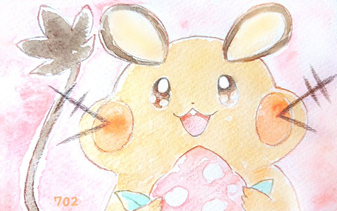 7月2日はデデンネの日のtwitterイラスト検索結果 古い順 7月2日はデデンネの日のtwitterイラスト検索結果 古い順
