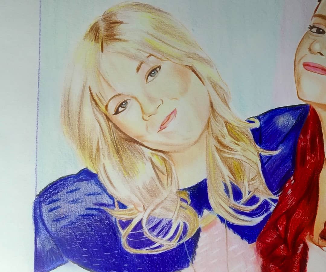 maloreyuri's tweet photo. Amo❤️ as séries da/do @Nickelodeon /@DanWarp por isso fiz esse desenho dedicado a Sam&Cat❤️ @ArianaGrande e @jennettemccurdy
Espero que gostem ❤️
#nickelodeon #samandcat #sam #cat #arianagrande #jennettemccurdy #samecat #danwarp #danschneider #icarly https://t.co/Ncep7GnM32