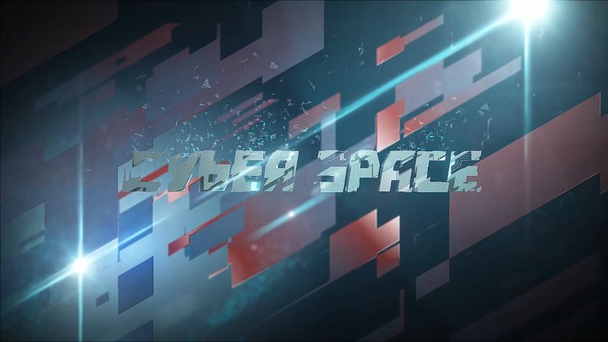 CyberSpace tweet media