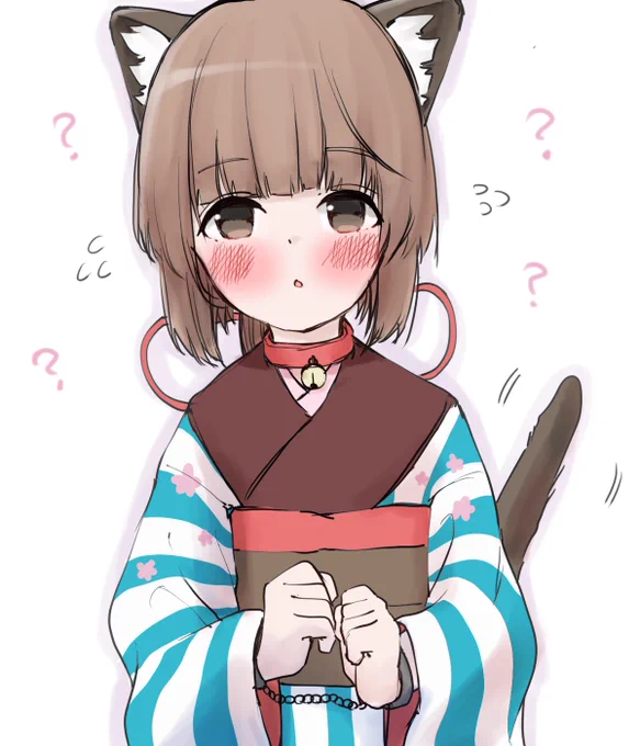 趣味に付き合わされるよしのん 