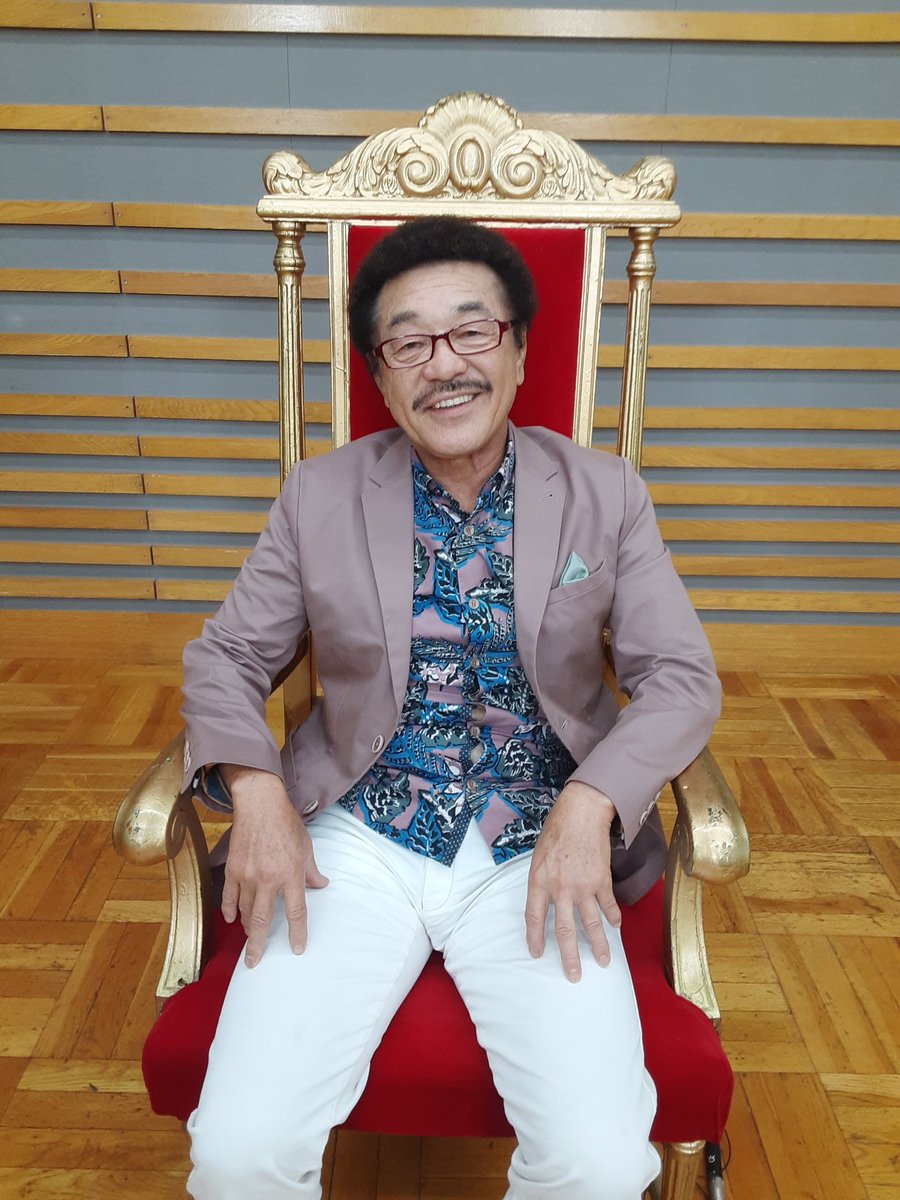 Real_Gushiken's tweet photo. みなさんお祝いのメッセージありがとうございます😍
嬉しいです。 https://t.co/ouzoN2zRQT