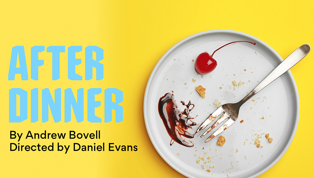 qldtheatre's tweet photo. Play Club returns Tue 14 July 7.30pm for AFTER DINNER by Andrew Bovell, directed by Daniel Evans. Straight from the 80's, this hilarious comedy also serves up a tender-hearted account of relationships and behaviour.
Bookings essential: https://t.co/FgumWRCVwZ
#QualityTimeWithQT https://t.co/T4Hli7V7ak