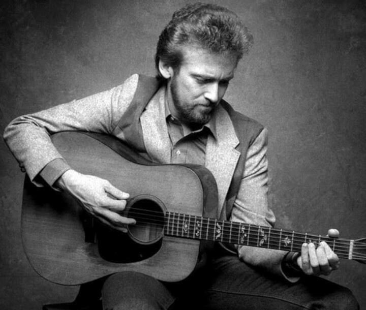 Happy Birthday Keith Whitley. You are legendary 