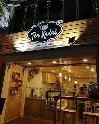Faezah On Twitter 6 Tea Kadai Address 68 Lebuh Queen George Town 10200 George Town Pulau Pinang Malaysia Operation Hour 1pm 10pm Kedai Ni Kedai India Muslim Ampa Kena Try Tea Dia Betoi2
