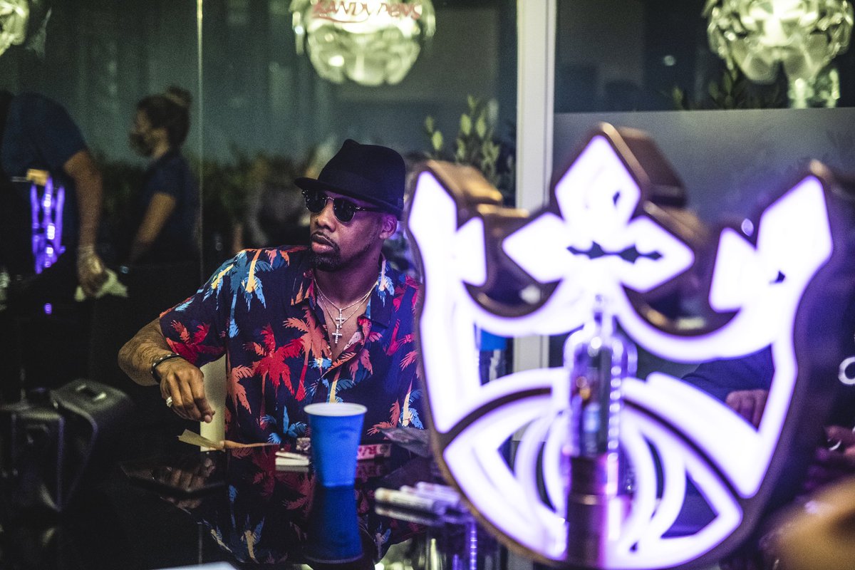 CHEVYWOODS tweet picture